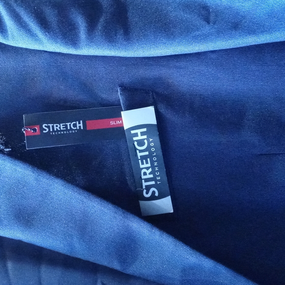 JFerrar suit slim jacket - Picture 1 of 4